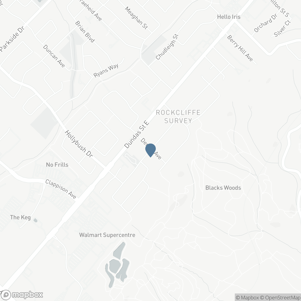 31 GRINDSTONE Way, Hamilton, Ontario L9H 7B7